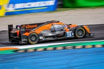 4H Monza: Franco Colapinto zet G-Drive Racing op pole
