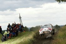 Newsflash: Klassement Polen omgegooid op dramatische proef