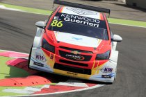 Marrakech: Esteban Guerrieri (Campos Racing) wint bloedhete openingsrace