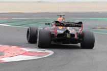 Kortnieuws met start tweede testweek en Robert Doornbos