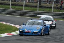 Porsche Supercup: Monza: Nicki Tiim wint – Sean Edwards nog geen kampioen