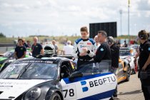Michiel Haverans zet koers richting Barcelona