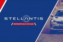 Aantrekkelijk programma voor de Stellantis Motorsport Rally Cup Belux
