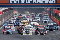 Is de European VW Fun Cup klaar voor een nieuwe dimensie?