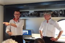 24H Spa: WRT toont strategische mogelijkheden van reglement