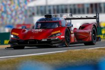24H Daytona: Olivier Pla, Timo Bernhard en René Rast versterken Mazda Team Joest