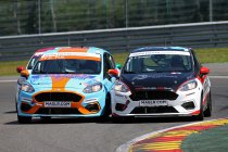 Spa Euro Race: Kenny Herremans en Dylan Derdaele verdelen de winst