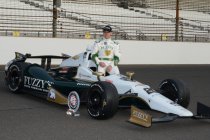 500 Miles of Indianapolis: Ed Carpenter verovert voor tweede jaar op rij de pole