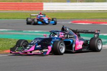 Silverstone: Tweede tijd voor Ugo de Wilde