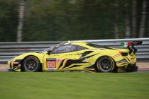 Iron Lynx krijgt overwinning Monza terug