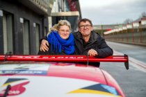 Art Racing lanceert Box Box podcast