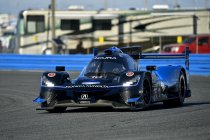 Rolex 24: Wayne Taylor Racing schrijft geschiedenis met derde overwinning op rij