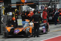 Monza: DKR Engineering onklopbaar in de Michelin Le Mans Cup