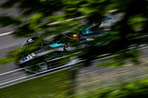New York: Stoffel Vandoorne: "We willen het seizoen afsluiten met een hoogtepunt"