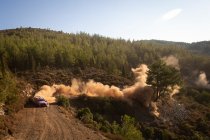 Turkije: Neuville als leider naar slotdag