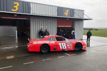 Extra NASCAR Whelen Euro Series Recruitment Day is een feit