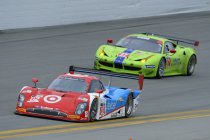 24H Daytona: Krohn Racing en Chip Ganassi Racing bevestigen rijders