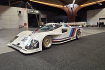 Internationale Racing Show op 20 en 21 december in Kortrijk Expo