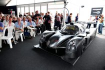 Ligier JS P3 officieel voorgesteld in Le Mans
