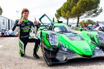 4H Le Castellet: Forestier Racing by Panis dendert voort