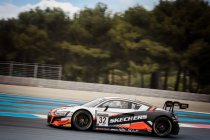 Nürburgring: 44 wagens voor de voorlaatste manche van de Endurance Cup