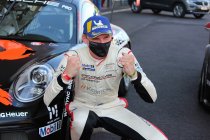 Loek Hartog kiest voor Porsche Carrera Cup Deutschland