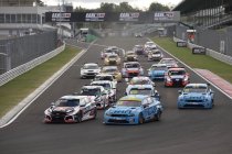 Hungaroring: Esteban Guerrieri verzilvert pole met tweede zege