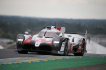 Alonso/Buemi/Nakajima winnen Le Mans en wereldtitel - Vandoorne derde