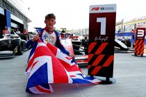 Hungaroring: Freddie Slater klopt Ugochukwu in rechtstreeks duel en pakt kampioenschapsleiding