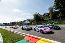 Spa: Derde overwinning van het seizoen voor Dylan Pereira