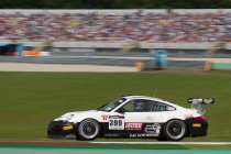Assen: Patrick Lamster Belgische winnaar voor bomvolle tribunes