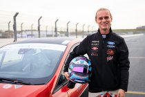 Voorjaarsraces: Tristan Földesi geeft zijn visitekaartje af