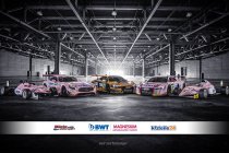 Mücke Motorsport verruilt DTM voor GT3-programma in ADAC GT en VLN
