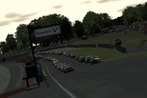 BSRF Clio Cup - Brands Hatch: Yentl Van Thielen en Dylan da Costa openen furieus