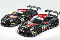 Kortnieuws uit de ADAC GT Masters