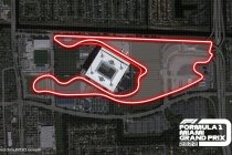 Grand Prix van Miami bevestigd