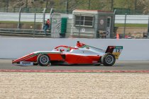 Spa: Prema Racing boven in ADAC F4