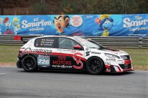 Circuit Zolder, donderdag 25 oktober 2018 – Internationale testdag & Petrolhead Thursday