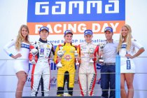 FR 2.0 NEC: Assen: Eerste zege voor Dries Vanthoor
