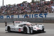 Als VIP naar Le Mans dankzij Lego