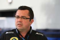 Éric Boullier: "Stoffel Vandoorne heeft niets meer te bewijzen"