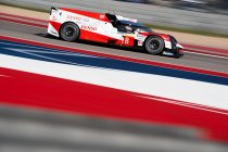 6H Spa: Toyota kent succeshandicap voor beide wagens