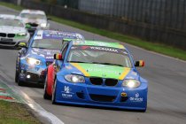 RPN: Recy Racing Diesel BMW op kop – Problemen voor Longin