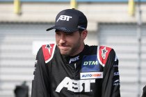 Kelvin van der Linde  vertrekt bij ABT Sportsline