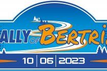 De Royal Automobile Club de Spa terug  in het Belgian Rally Championship met de Rally of Bertrix