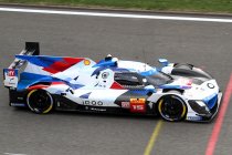 6H Spa: Ontgoochelende thuisrace voor Team WRT