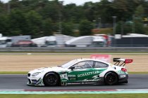 Zolder: Wittmann bezorgt BMW pole tijdens ingekorte kwalificatie
