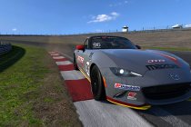 Zandvoort: Tomas Ribeiro ook in de  duinen oppermachtig