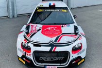 DG Sport Compétition en AEC Racing Team slaan de handen in elkaar