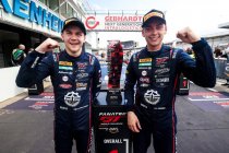 Hockenheim: Ferrari wint in race 2, voor Vanthoor en Weerts